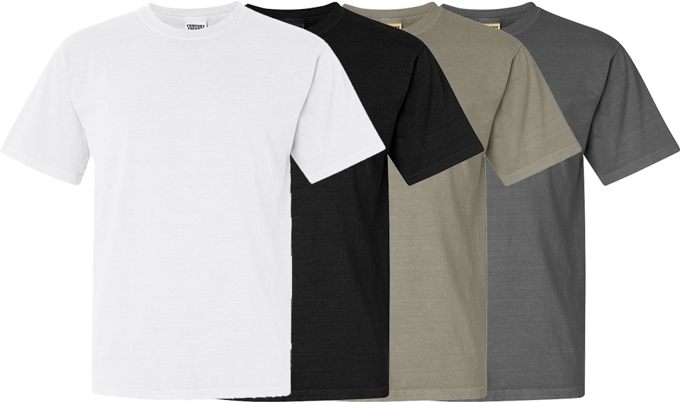 Tee Shirts