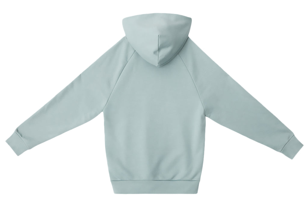 LANE SEVEN LS17001 HEAVY CORE HOODIE