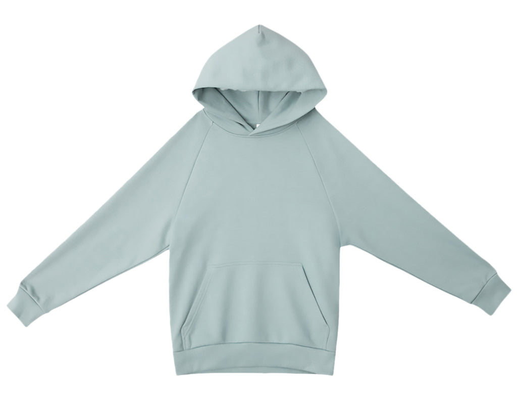 LANE SEVEN LS17001 HEAVY CORE HOODIE