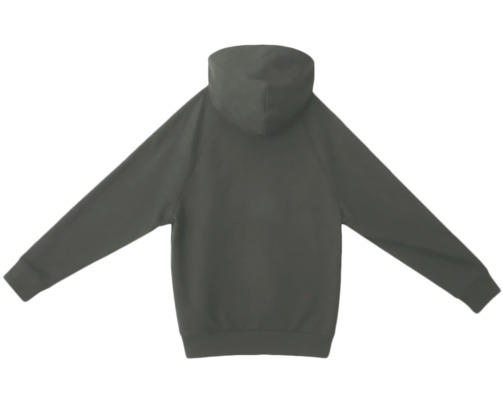 LANE SEVEN LS17001 HEAVY CORE HOODIE
