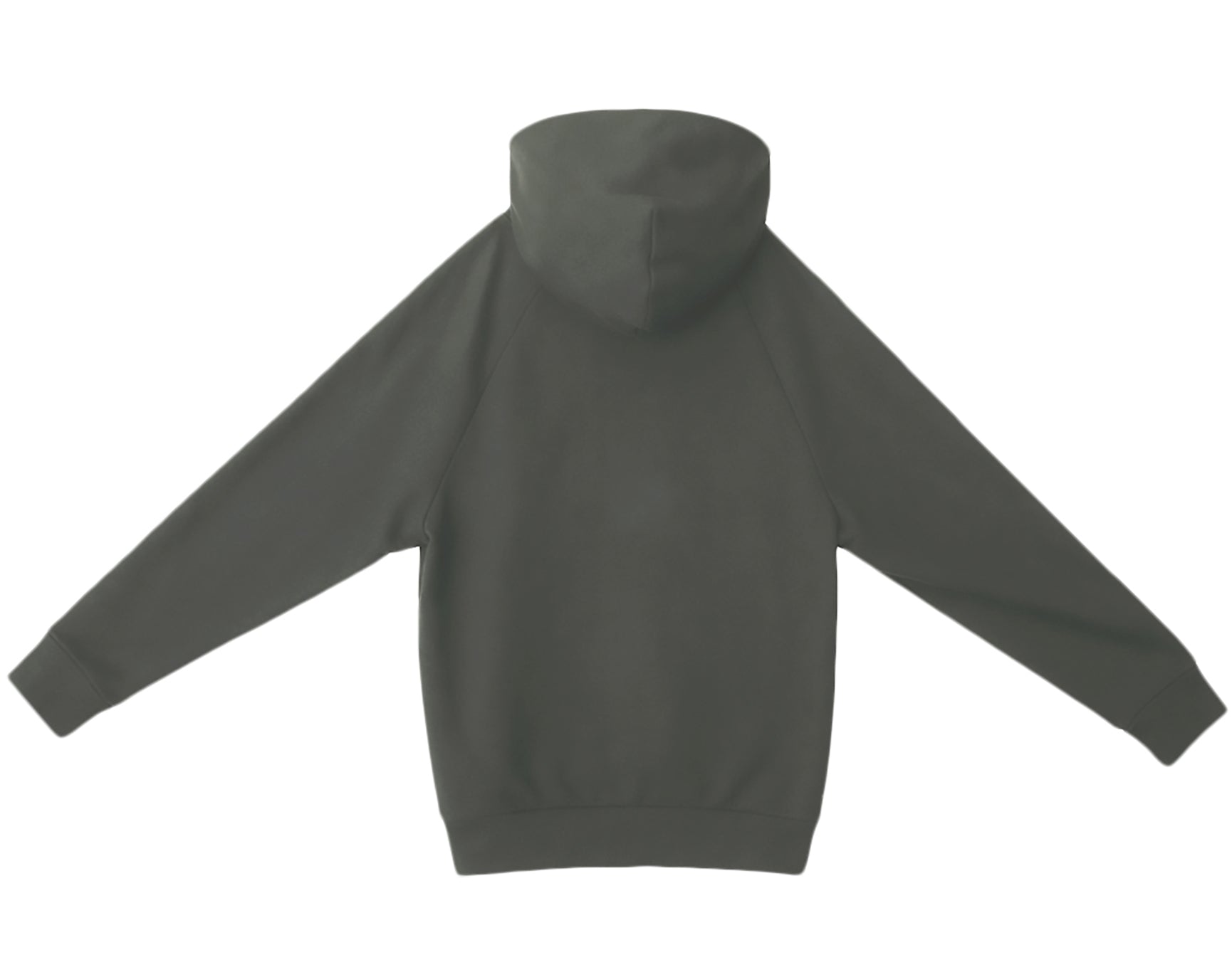LANE SEVEN LS17001 HEAVY CORE HOODIE