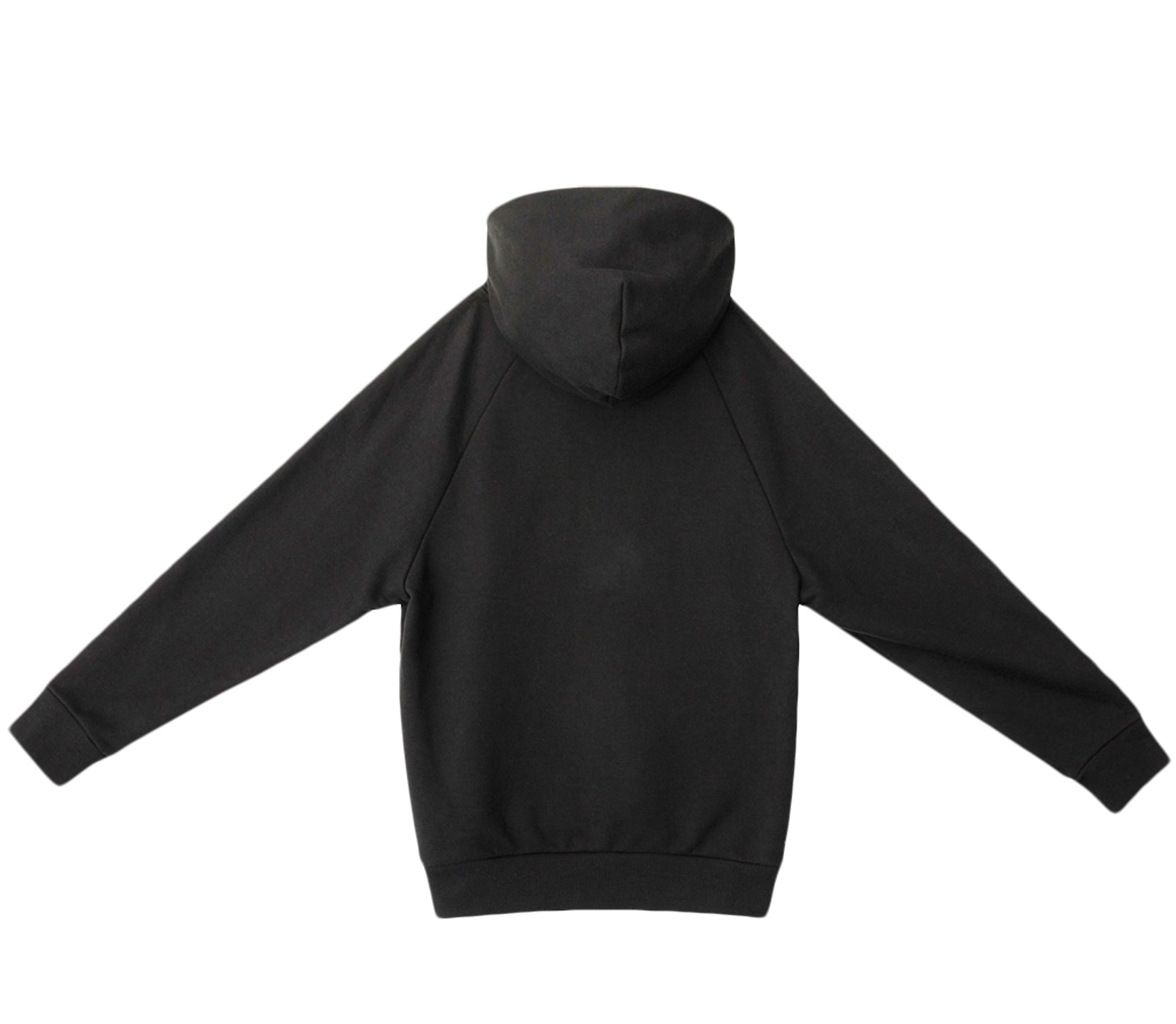 LANE SEVEN LS17001 HEAVY CORE HOODIE