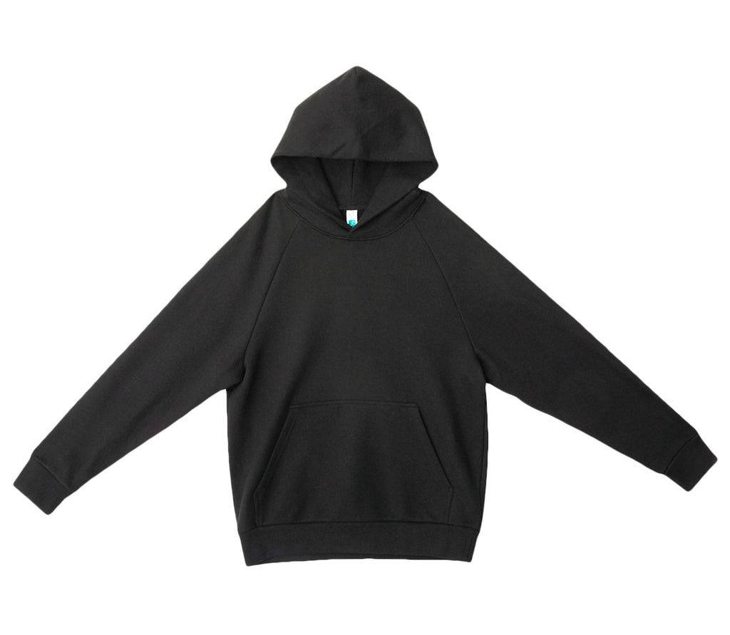 LANE SEVEN LS17001 HEAVY CORE HOODIE