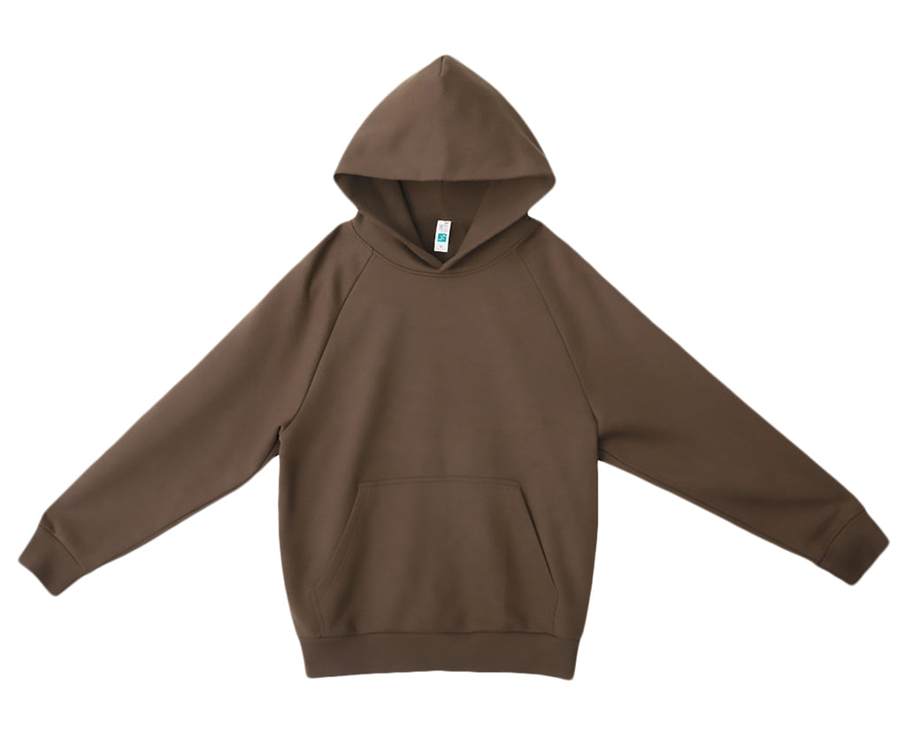 LANE SEVEN LS17001 HEAVY CORE HOODIE