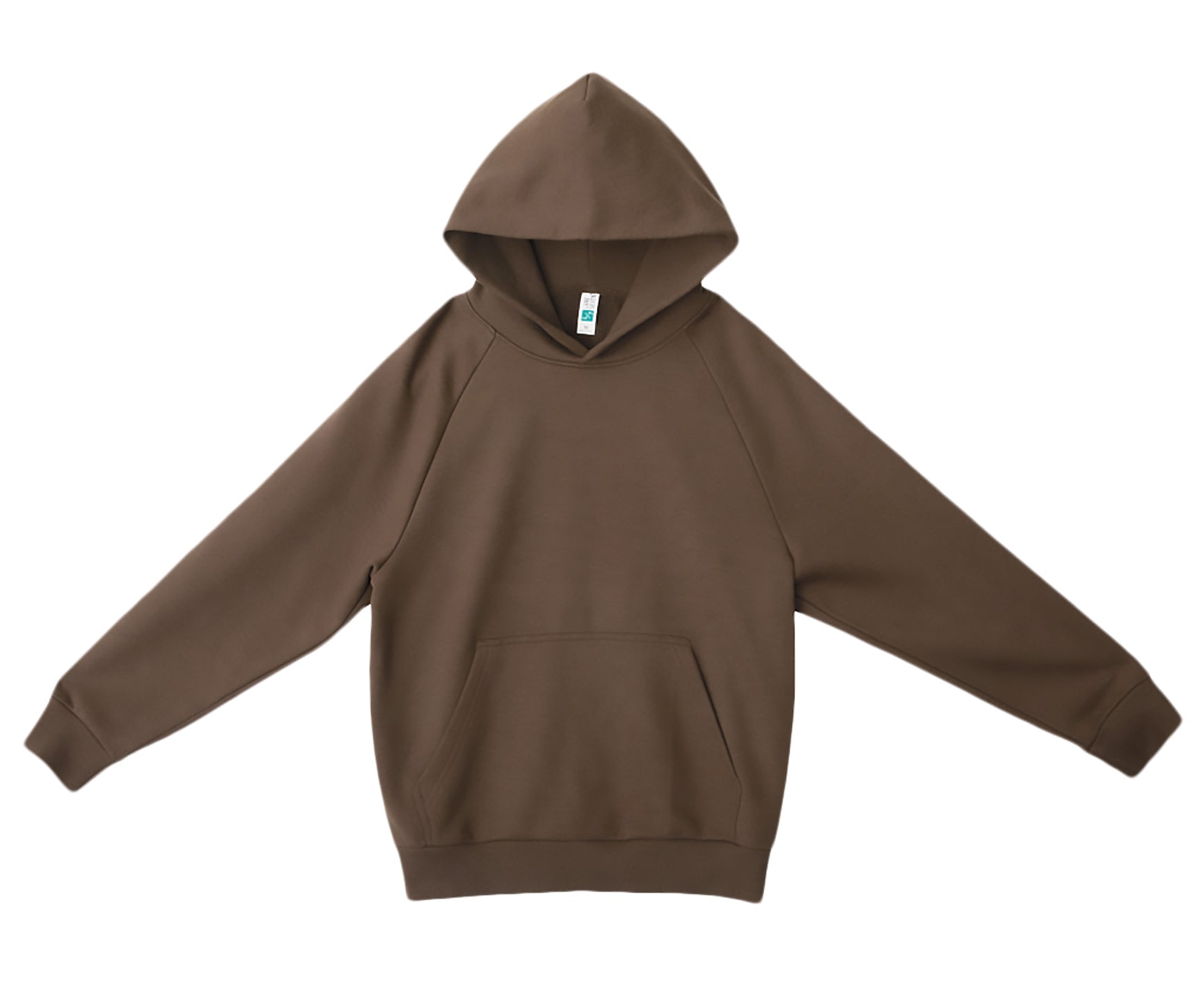 LANE SEVEN LS17001 HEAVY CORE HOODIE