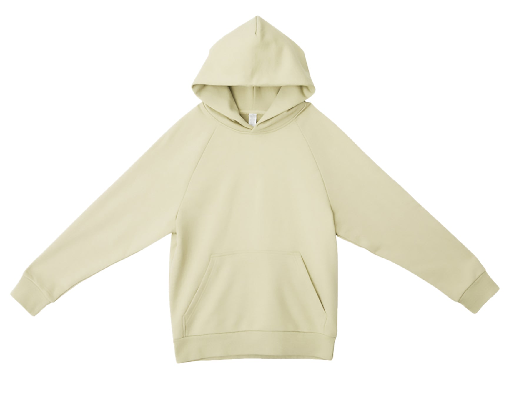 LANE SEVEN LS17001 HEAVY CORE HOODIE – milkywaybrands