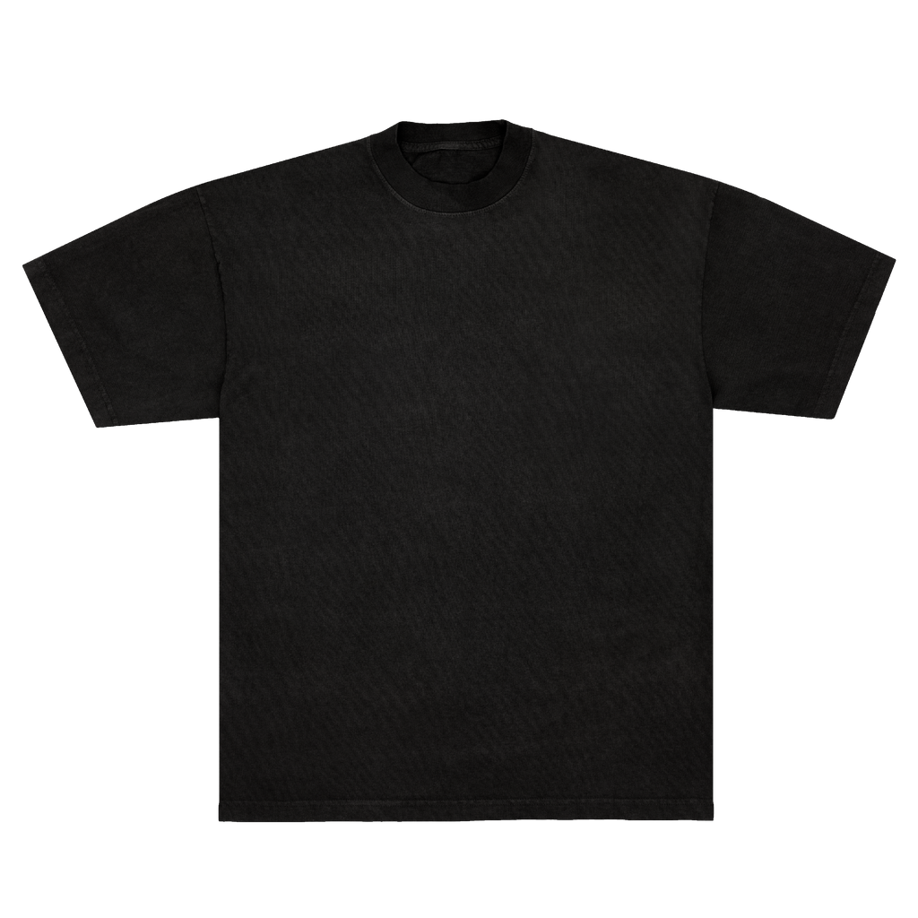 Heavyweight Tshirt (Custom)