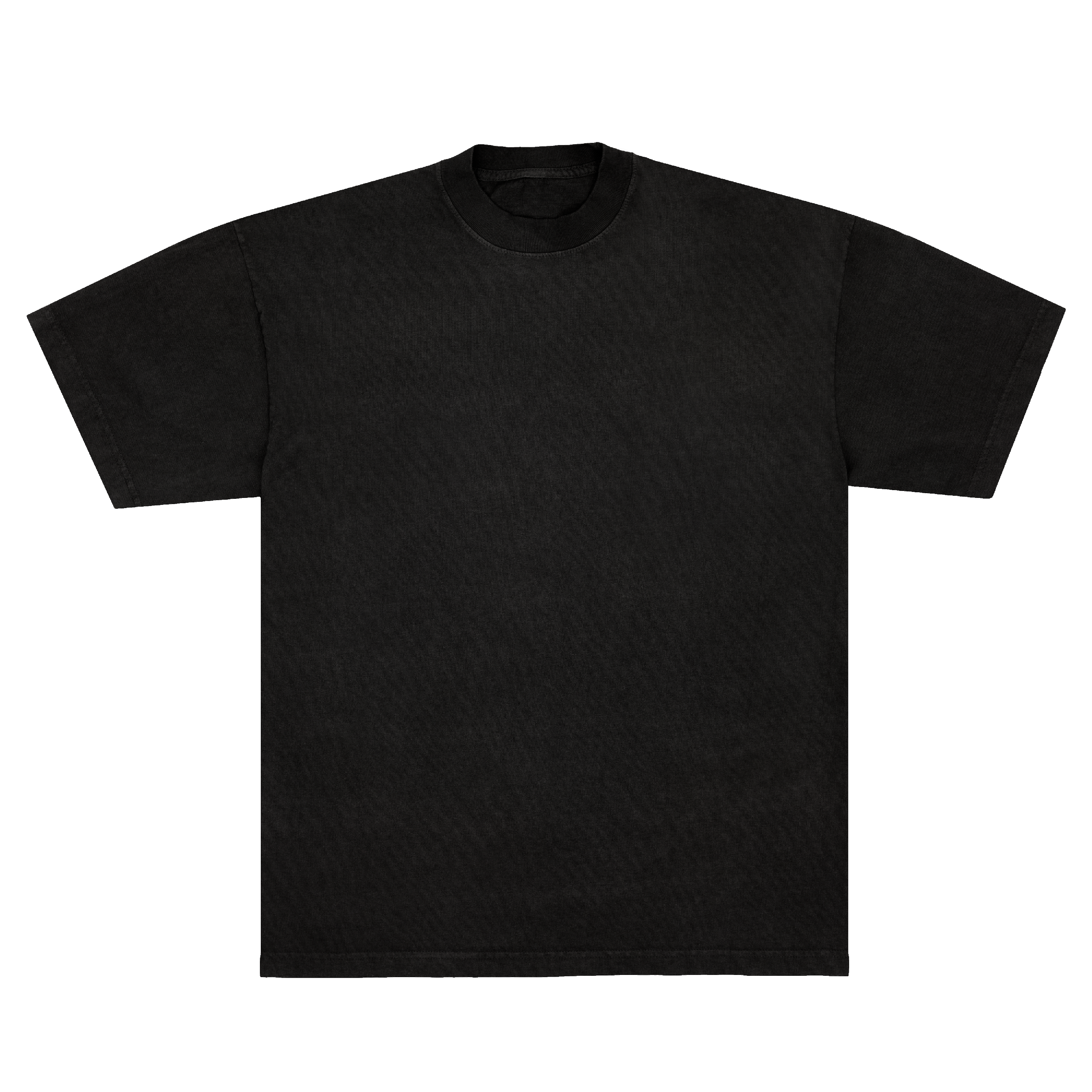 Heavyweight Tshirt (Custom)