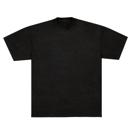 Heavyweight Tshirt (Custom)