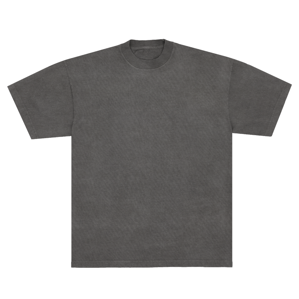 Heavyweight Tshirt (Custom)