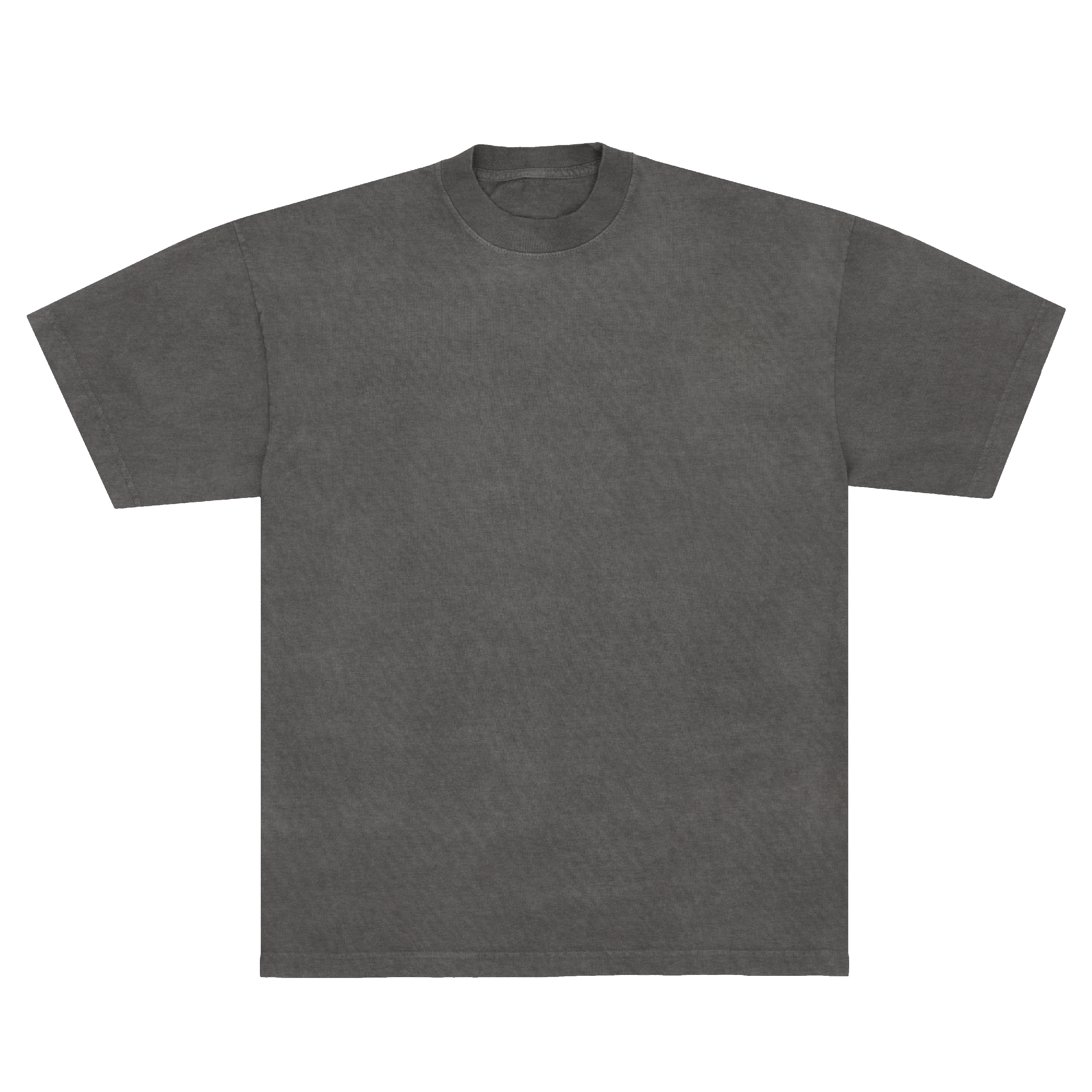 Heavyweight Tshirt (Custom)
