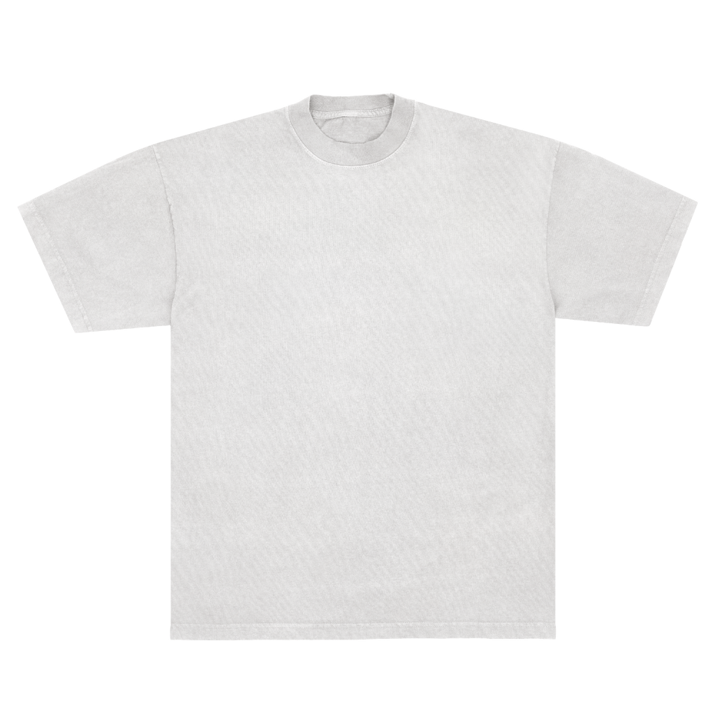 Heavyweight Tshirt (Custom)