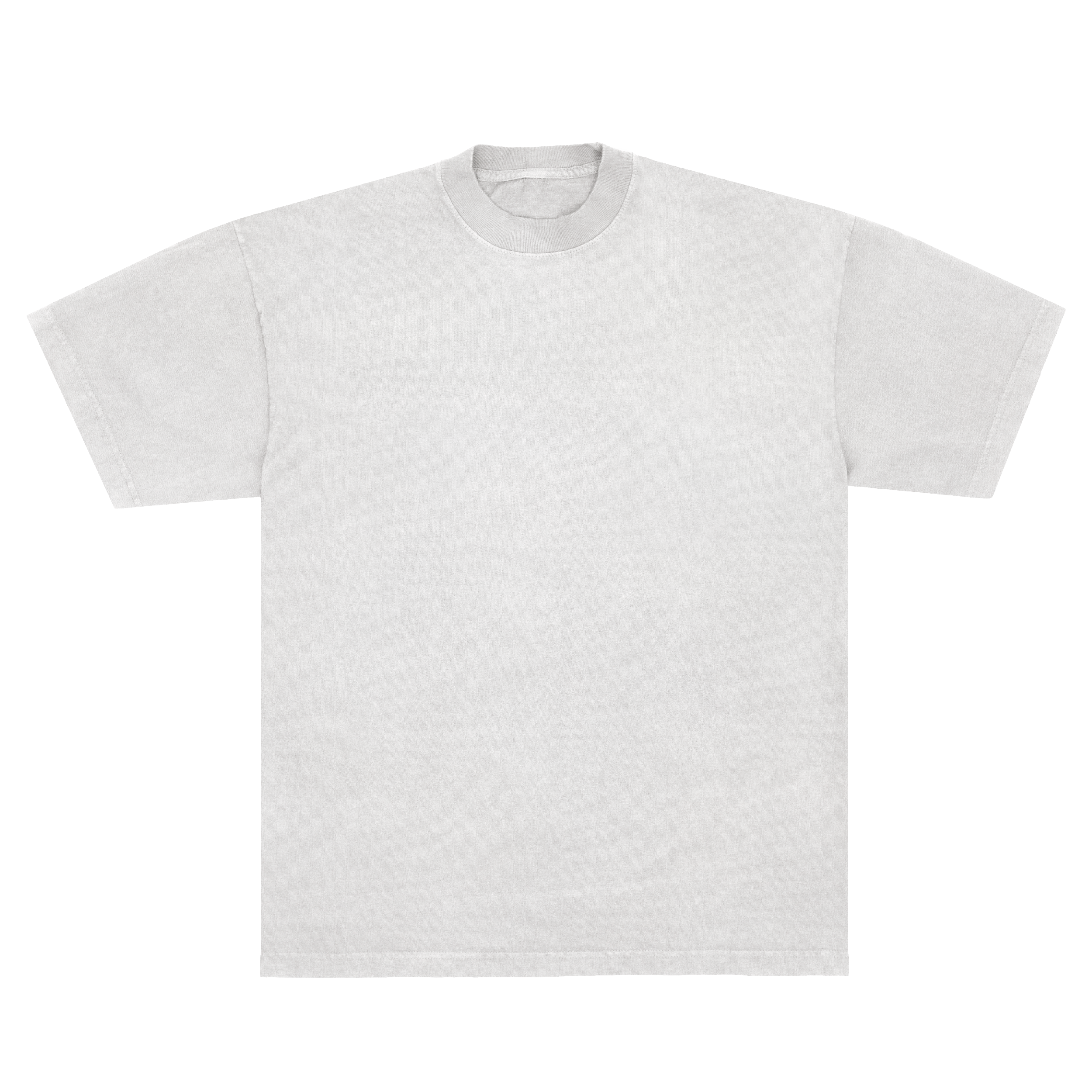 Heavyweight Tshirt (Custom)